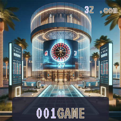 Cassino 001game.com: Diversão e Inovação em Jogo