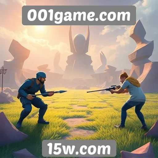 História do 001game.com e seu impacto no mercado de jogos