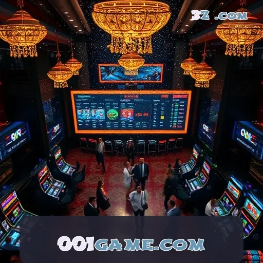 001game.com Jogos de RPG